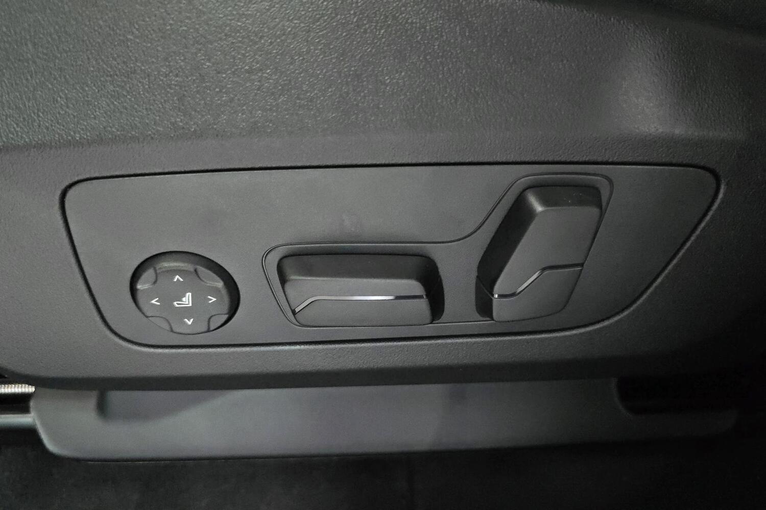 BMW iX1 vaihtoauto