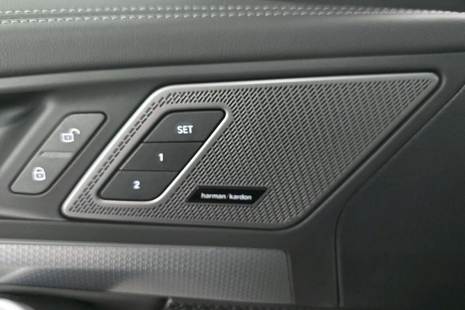 BMW iX1 vaihtoauto