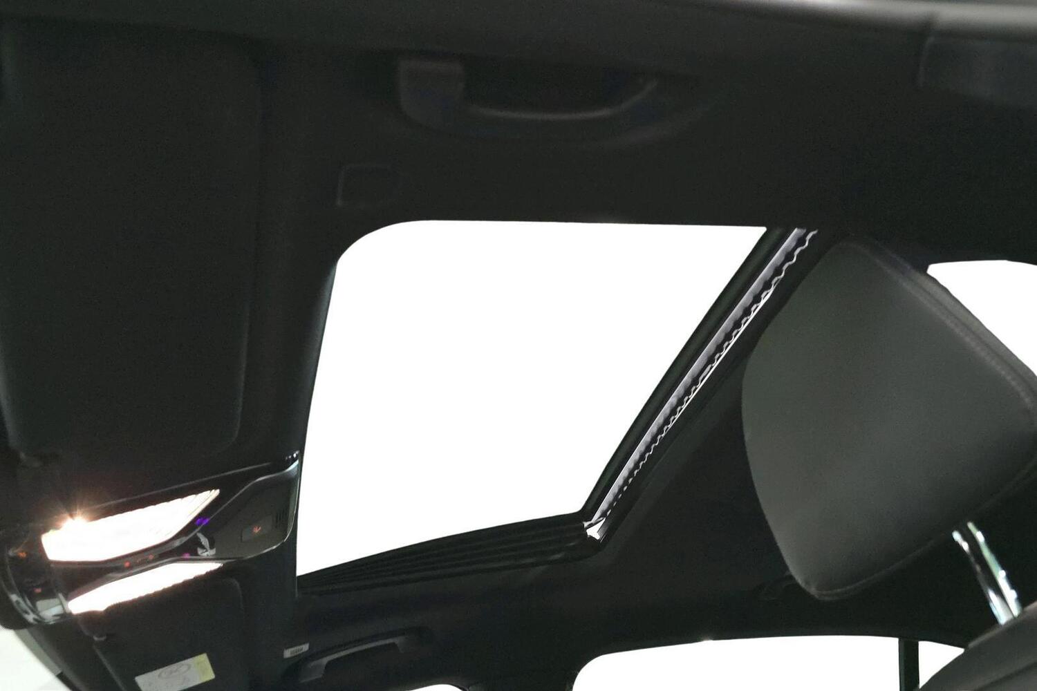 BMW 745 vaihtoauto