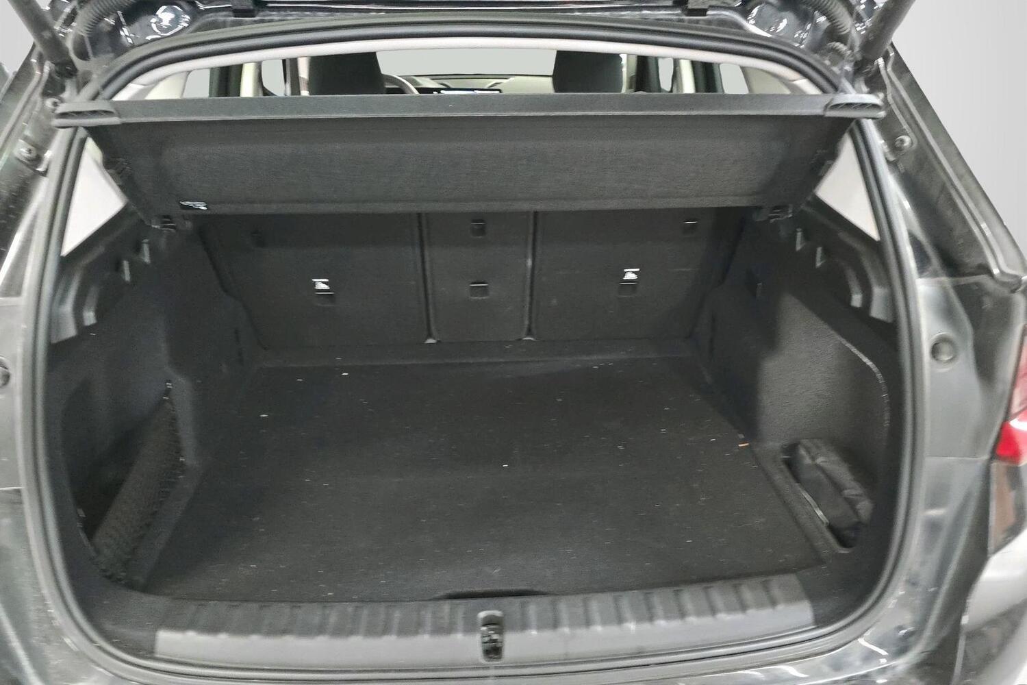 BMW iX1 vaihtoauto