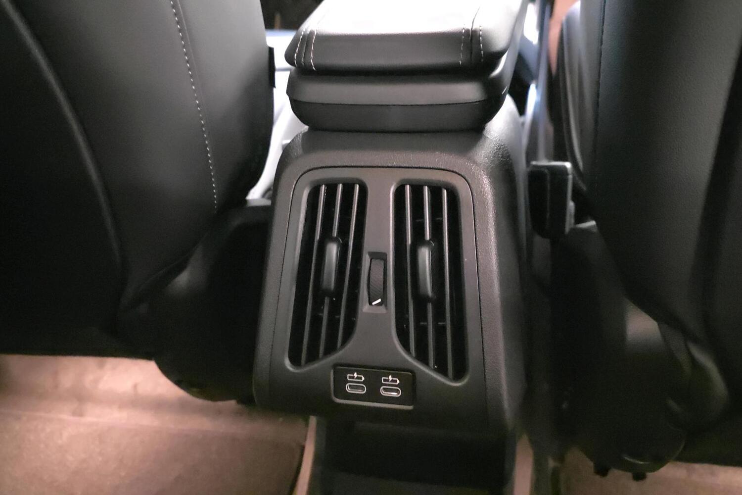 BMW iX1 vaihtoauto