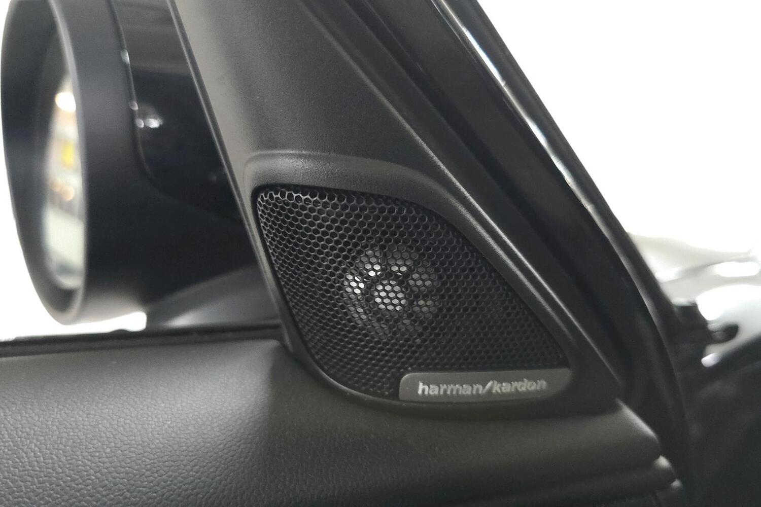 Mini Countryman vaihtoauto