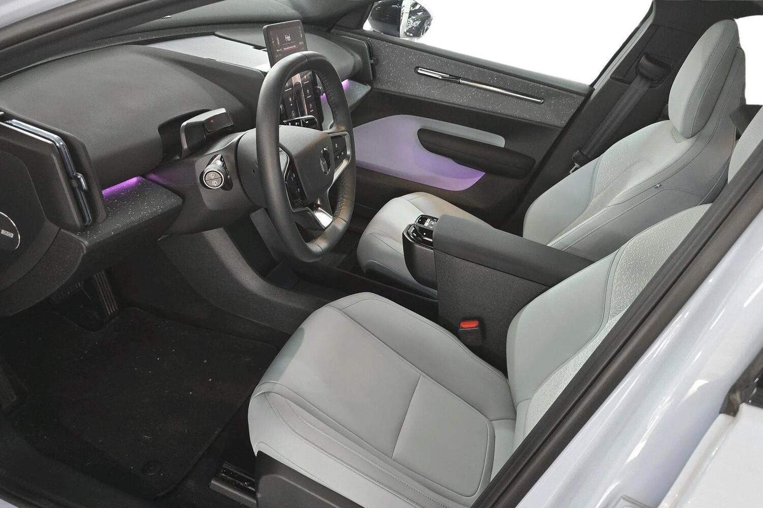 Volvo EX30 vaihtoauto