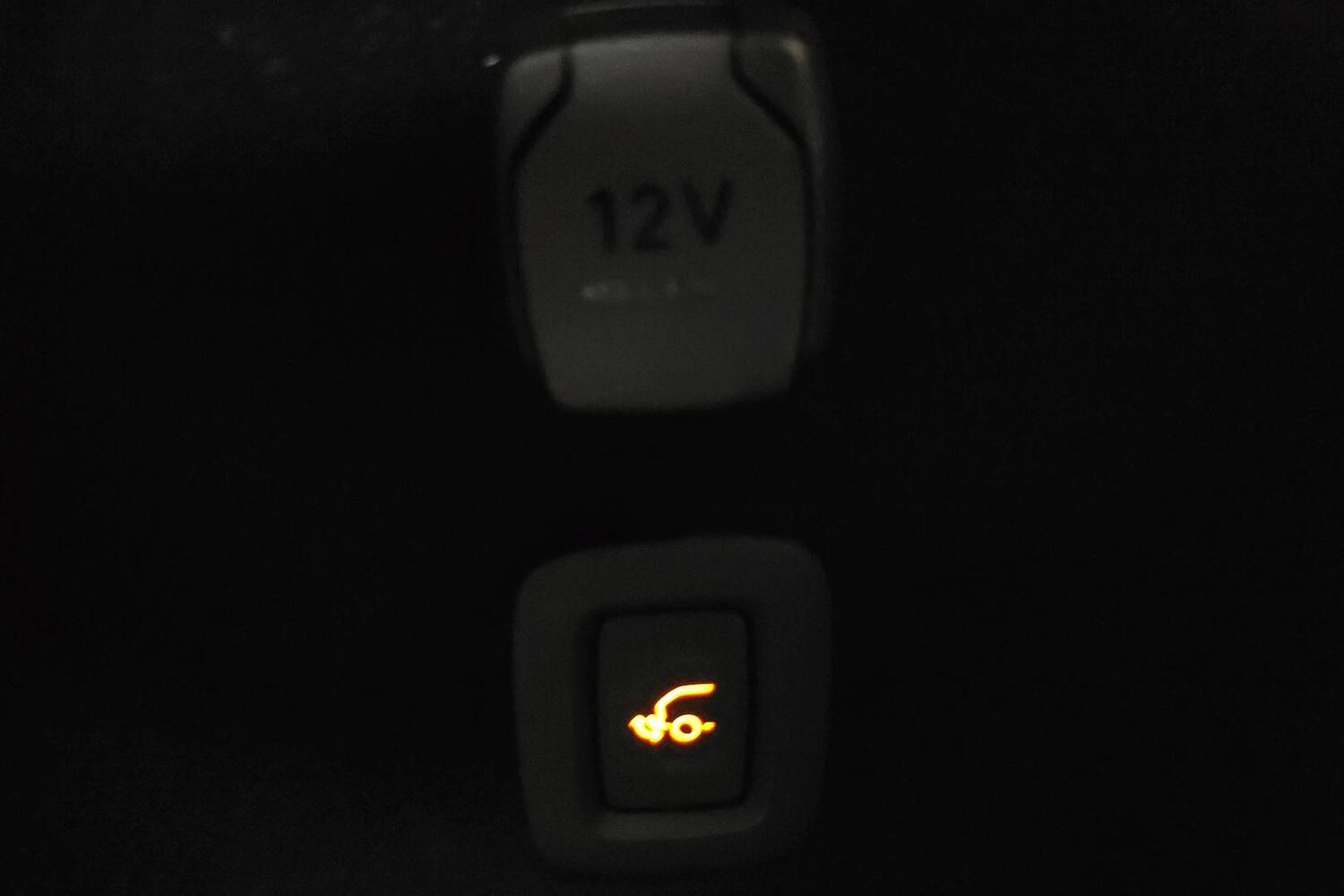 Volvo EX30 vaihtoauto
