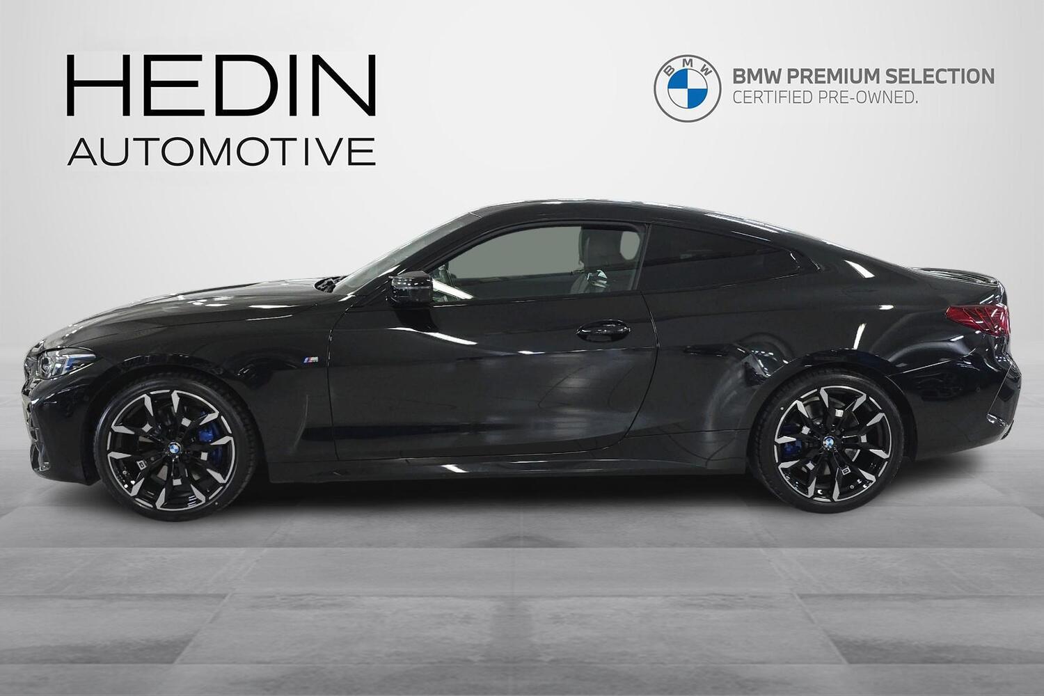 BMW M440i vaihtoauto