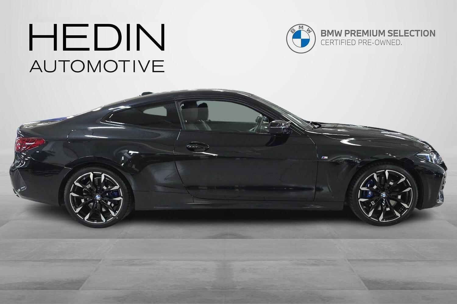 BMW M440i vaihtoauto