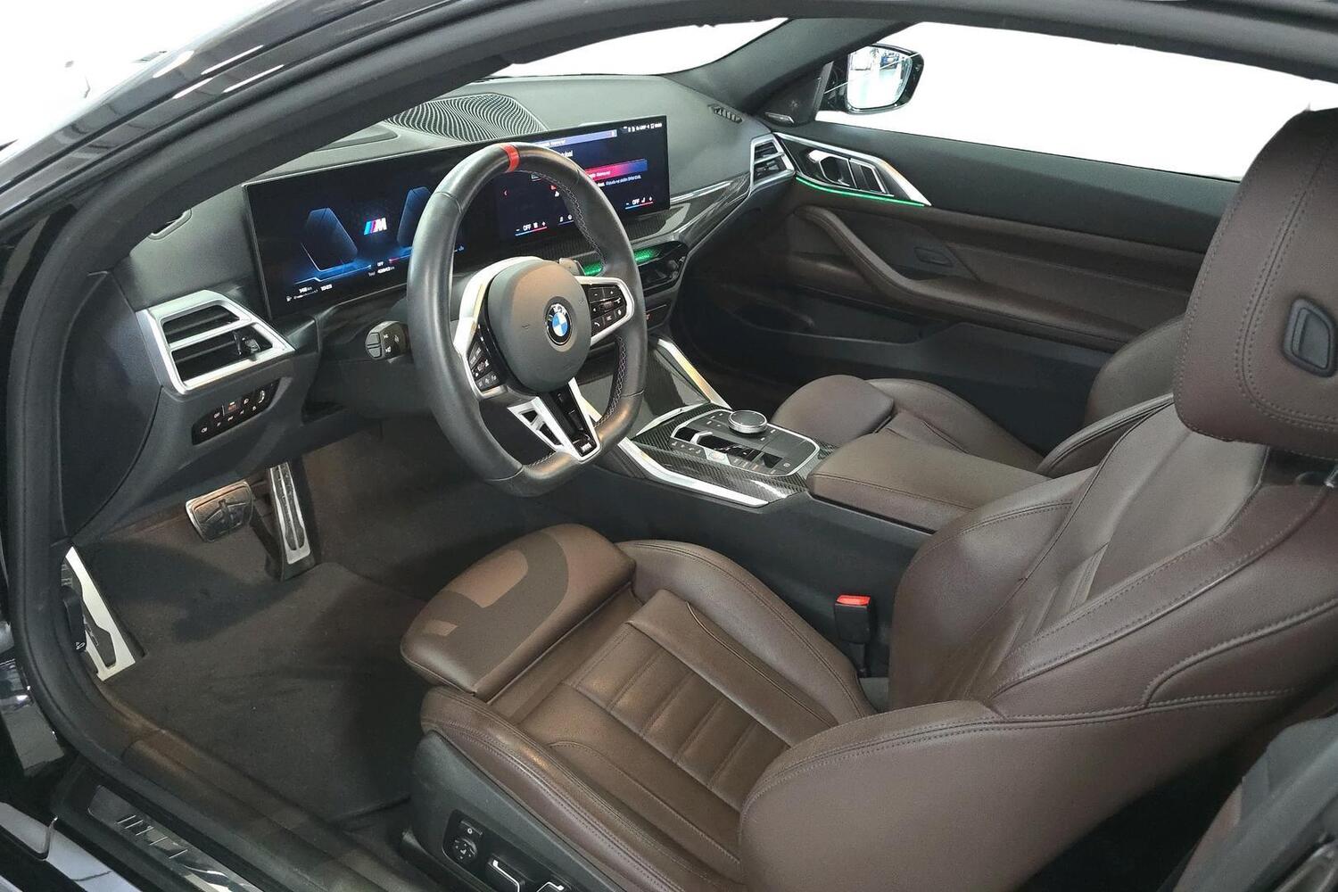 BMW M440i vaihtoauto