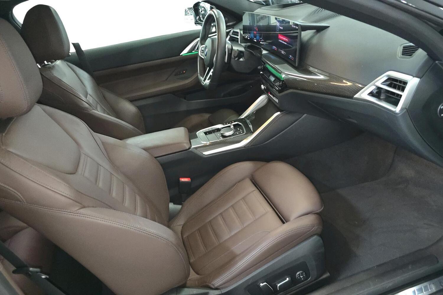 BMW M440i vaihtoauto