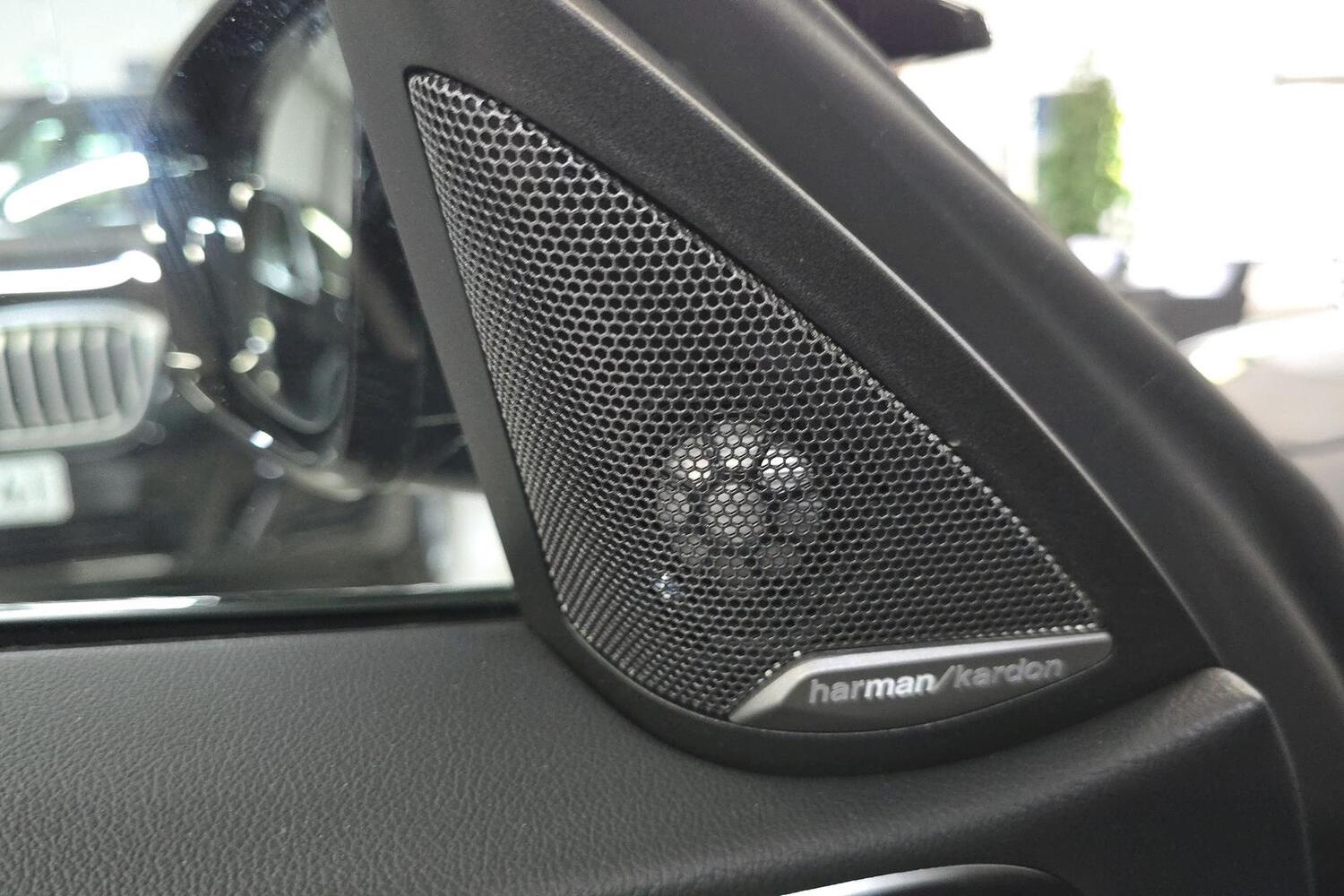 BMW M440i vaihtoauto