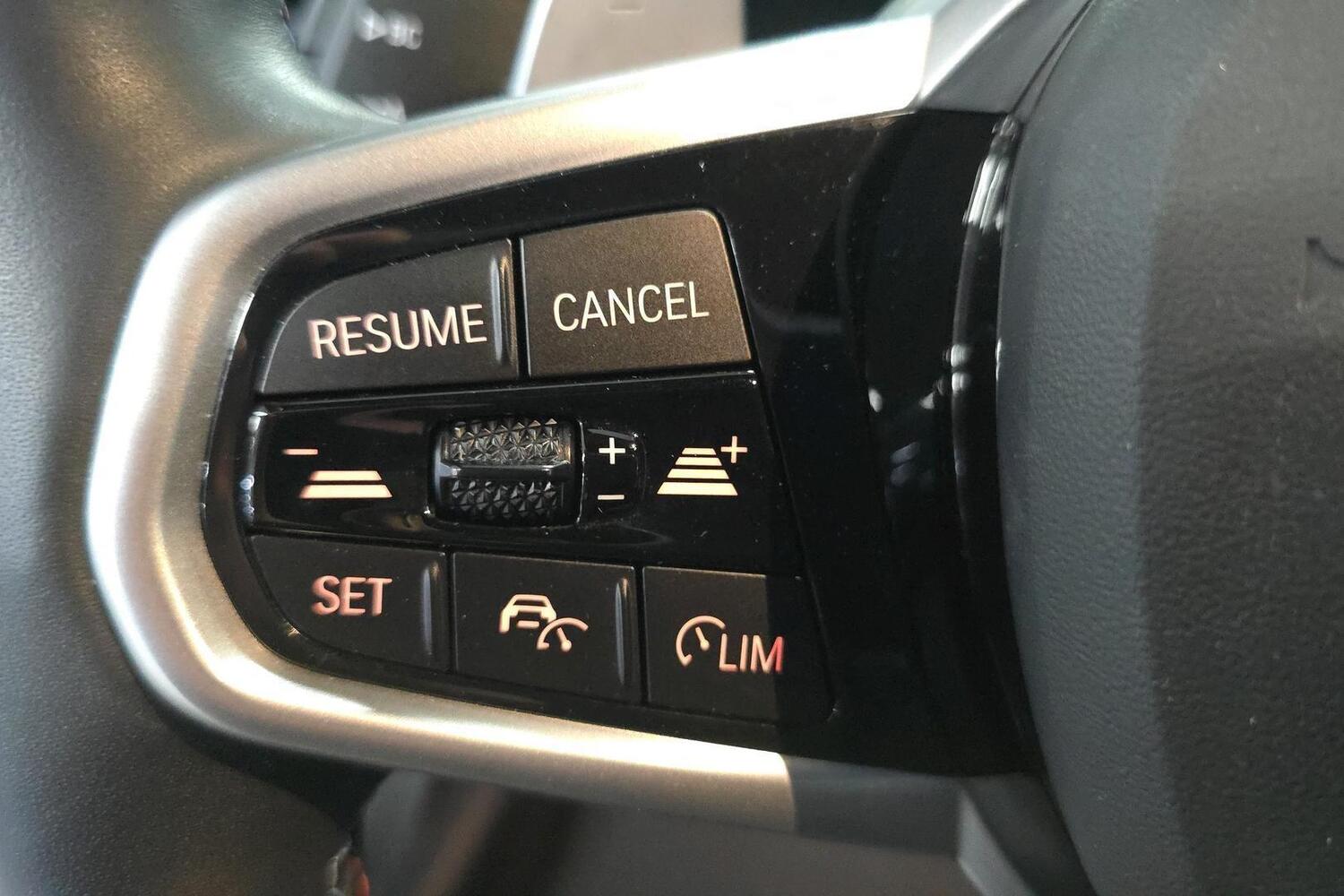 BMW M440i vaihtoauto
