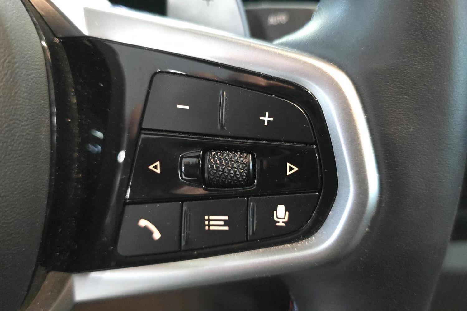 BMW M440i vaihtoauto