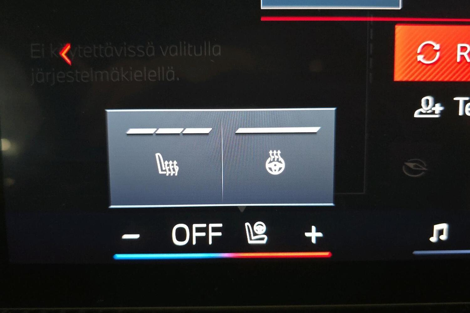 BMW M440i vaihtoauto