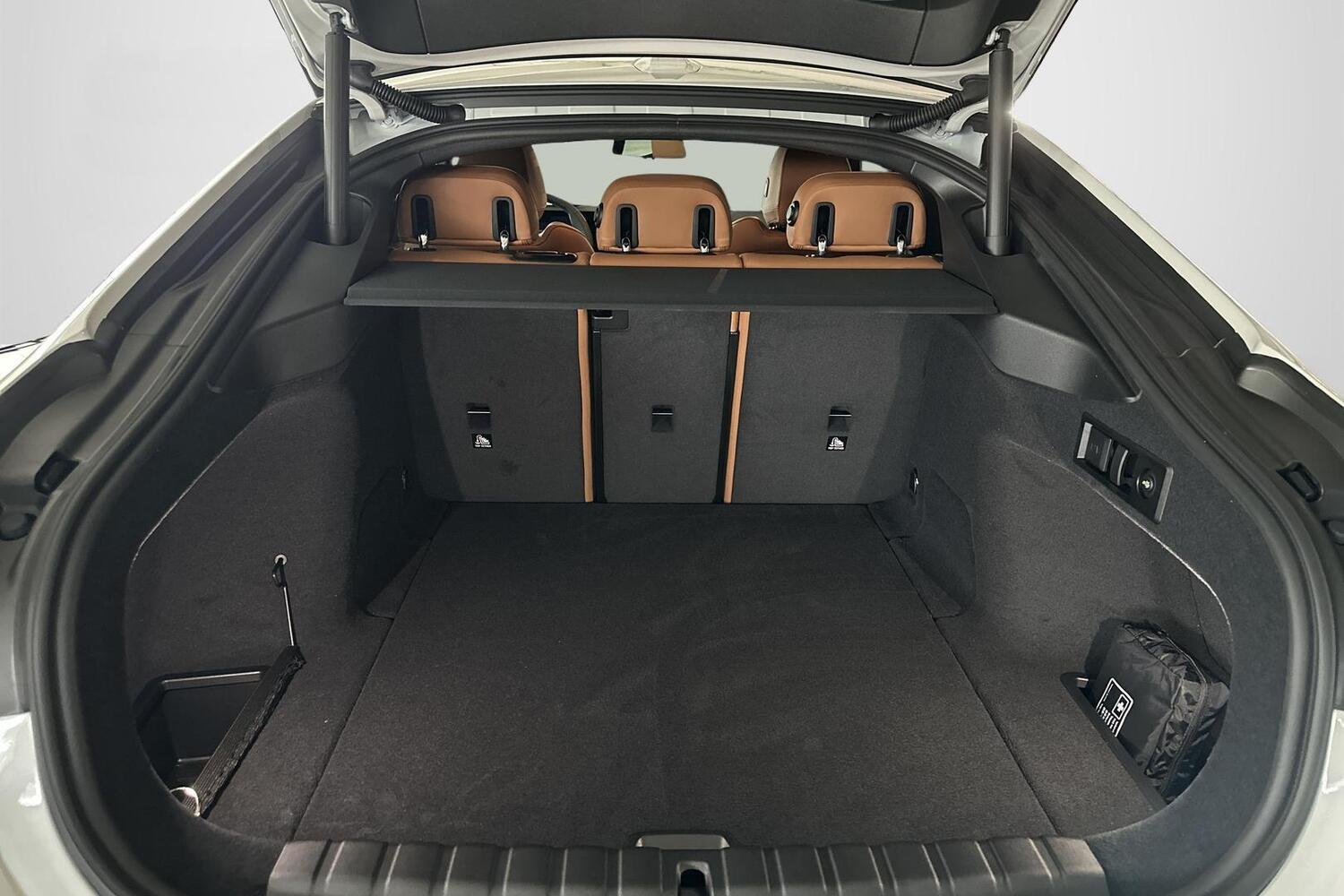 BMW i4 vaihtoauto