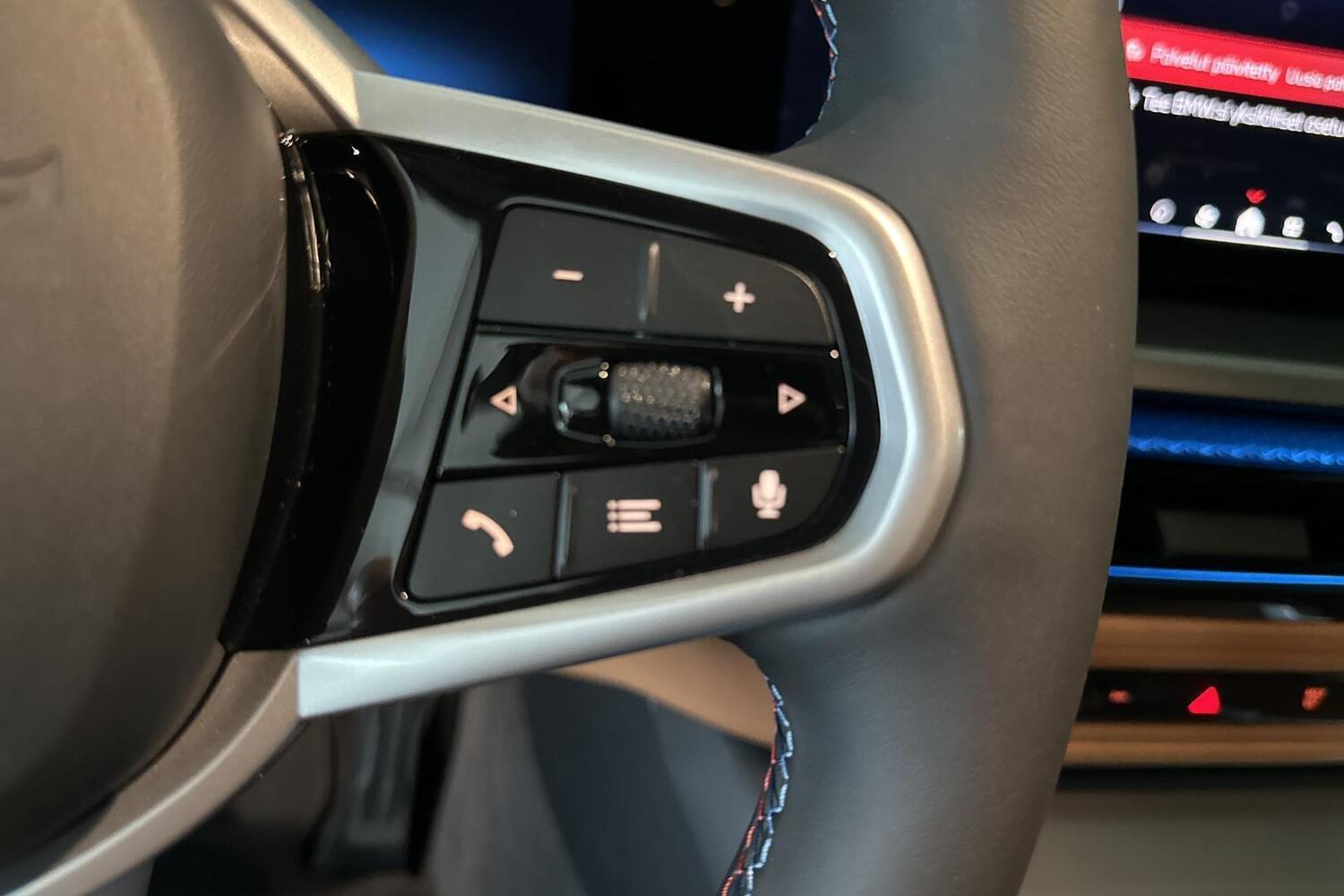 BMW i4 vaihtoauto
