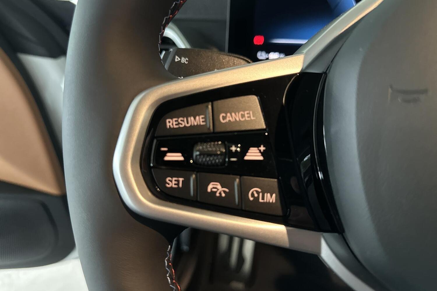 BMW i4 vaihtoauto