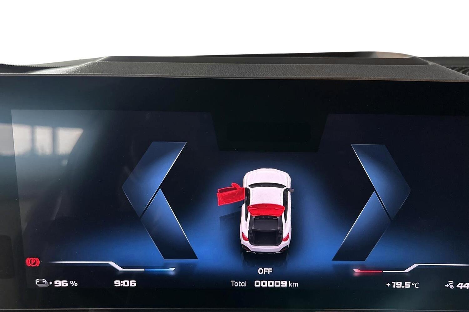 BMW i4 vaihtoauto