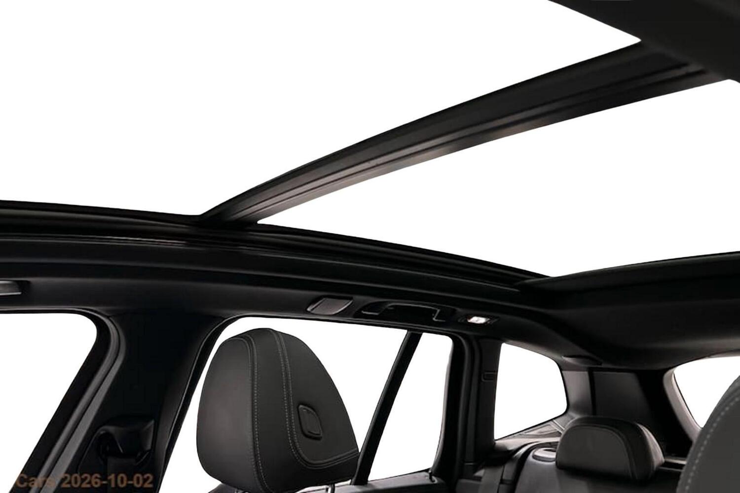 BMW iX3 vaihtoauto