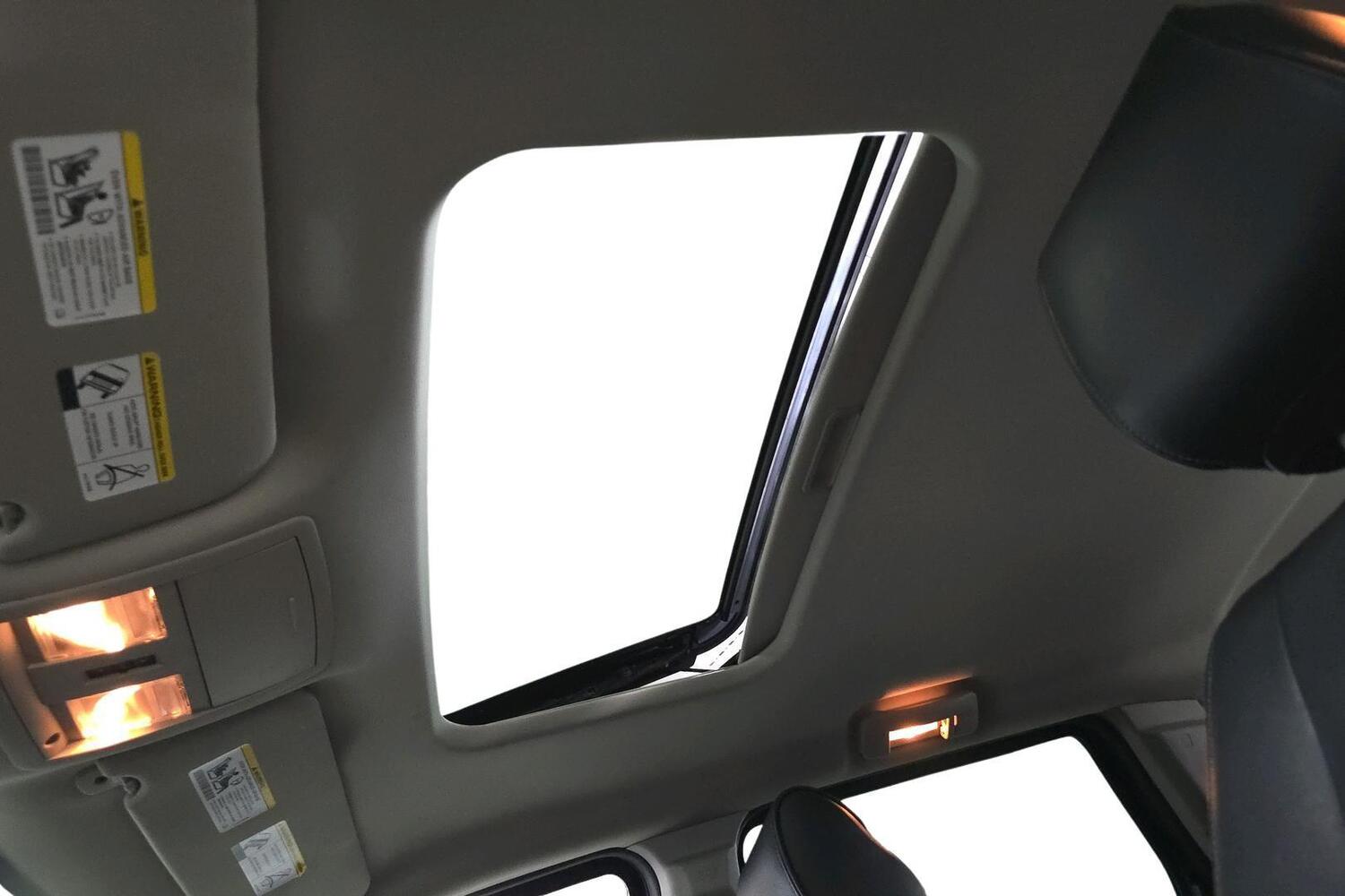 Jeep Grand Cherokee vaihtoauto