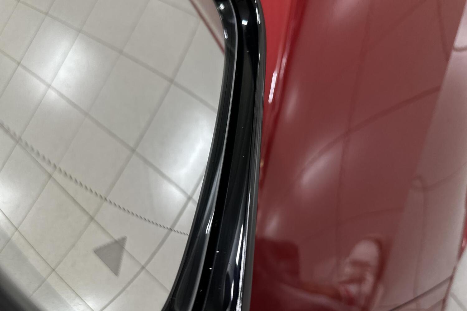 BMW iX2 vaihtoauto