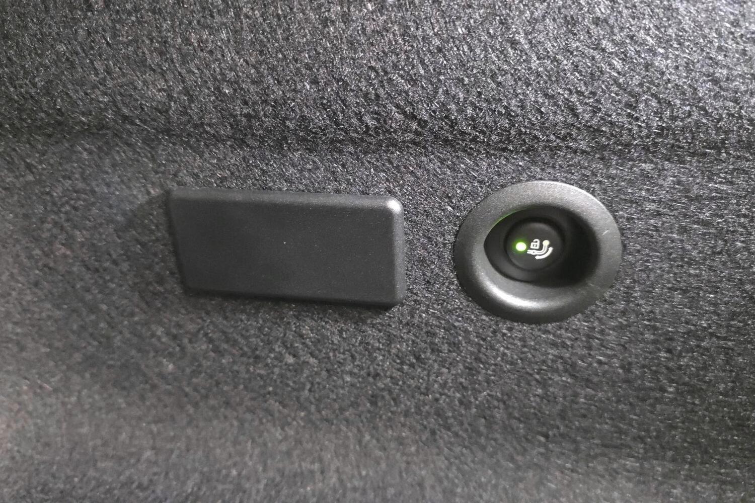 BMW iX3 vaihtoauto