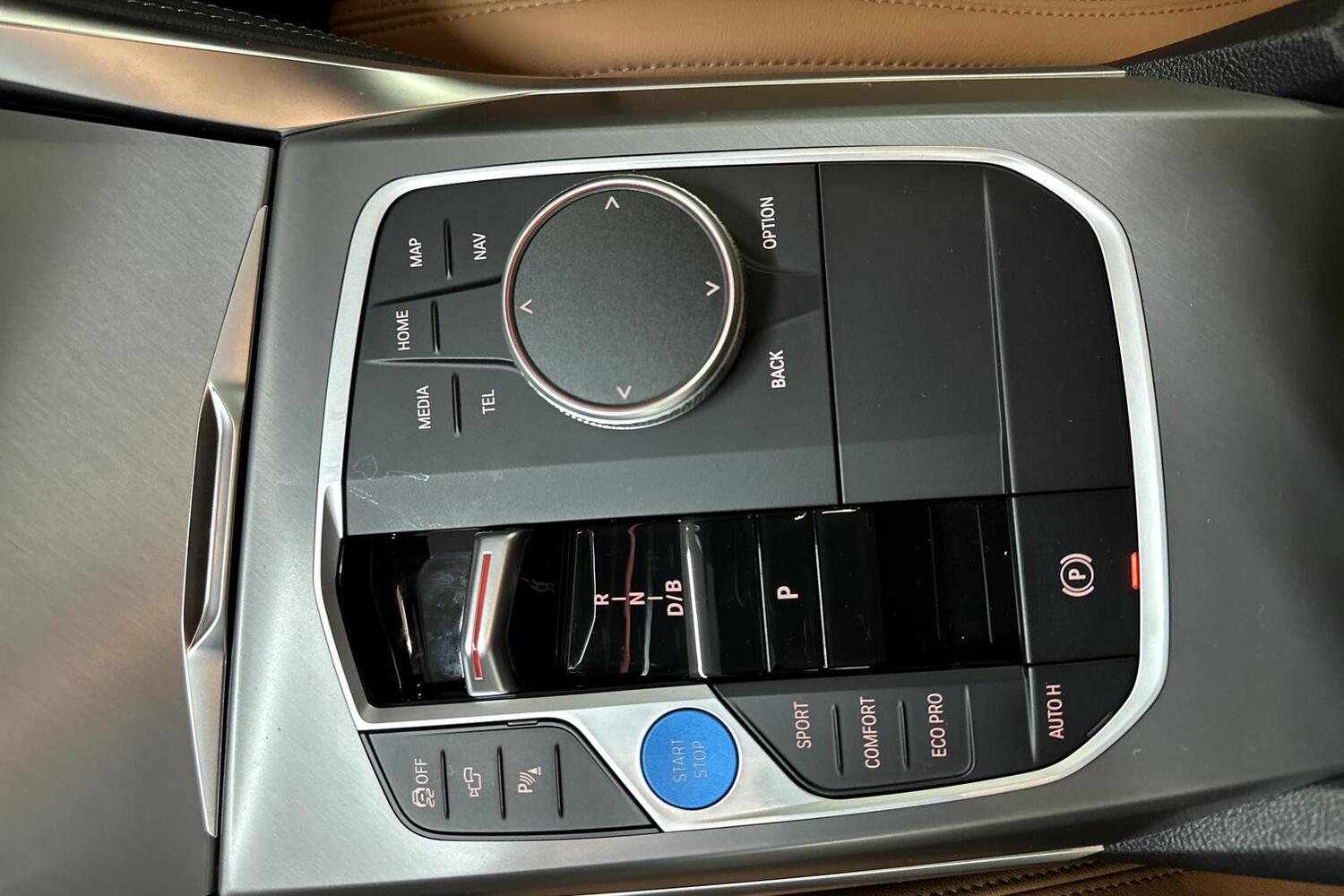 BMW i4 vaihtoauto