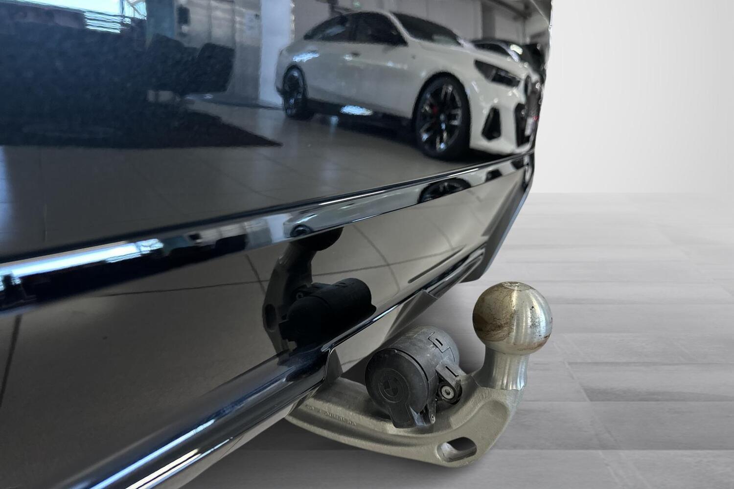 BMW i4 vaihtoauto