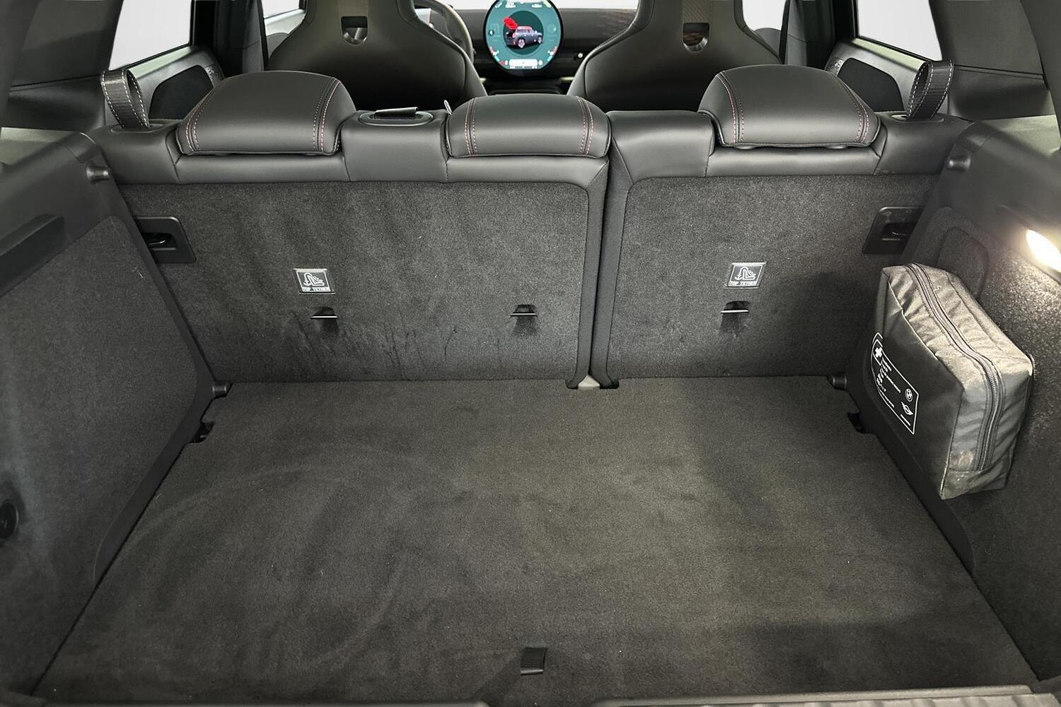 Mini Aceman vaihtoauto