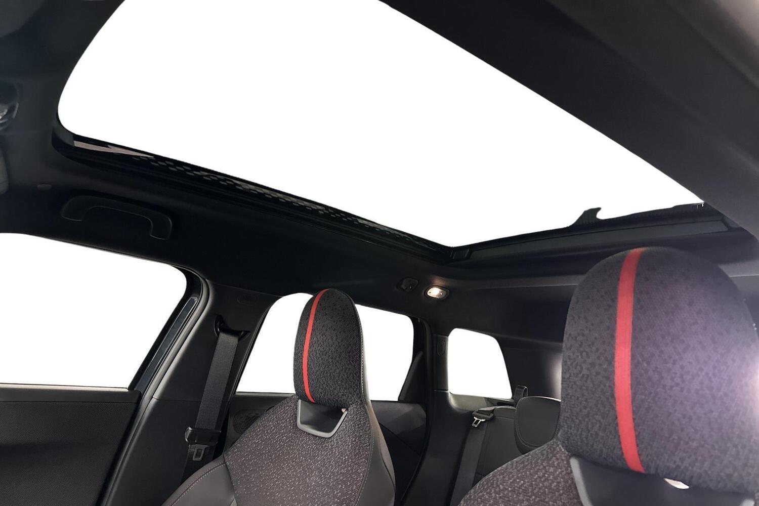 Mini Aceman vaihtoauto