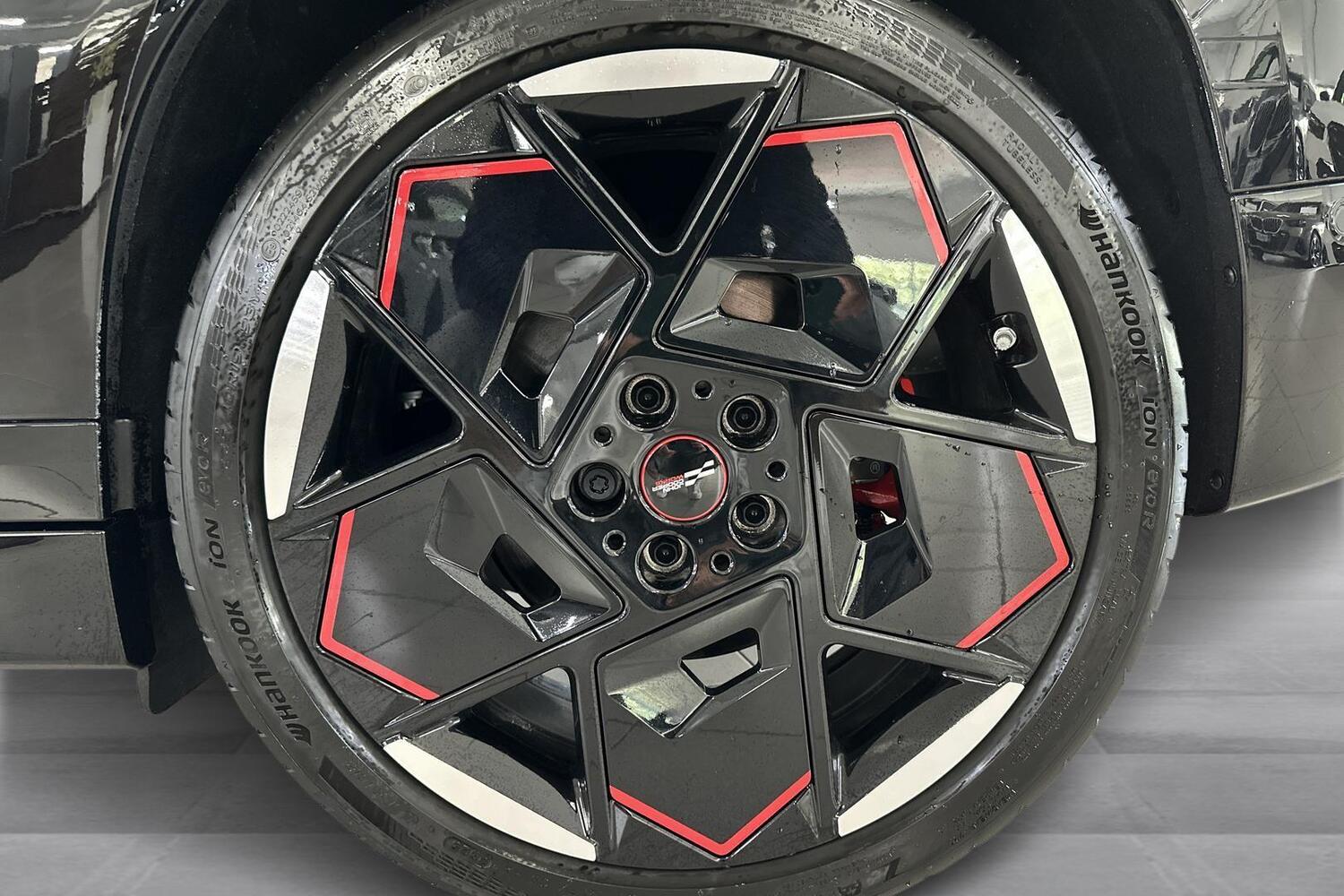 Mini Aceman vaihtoauto