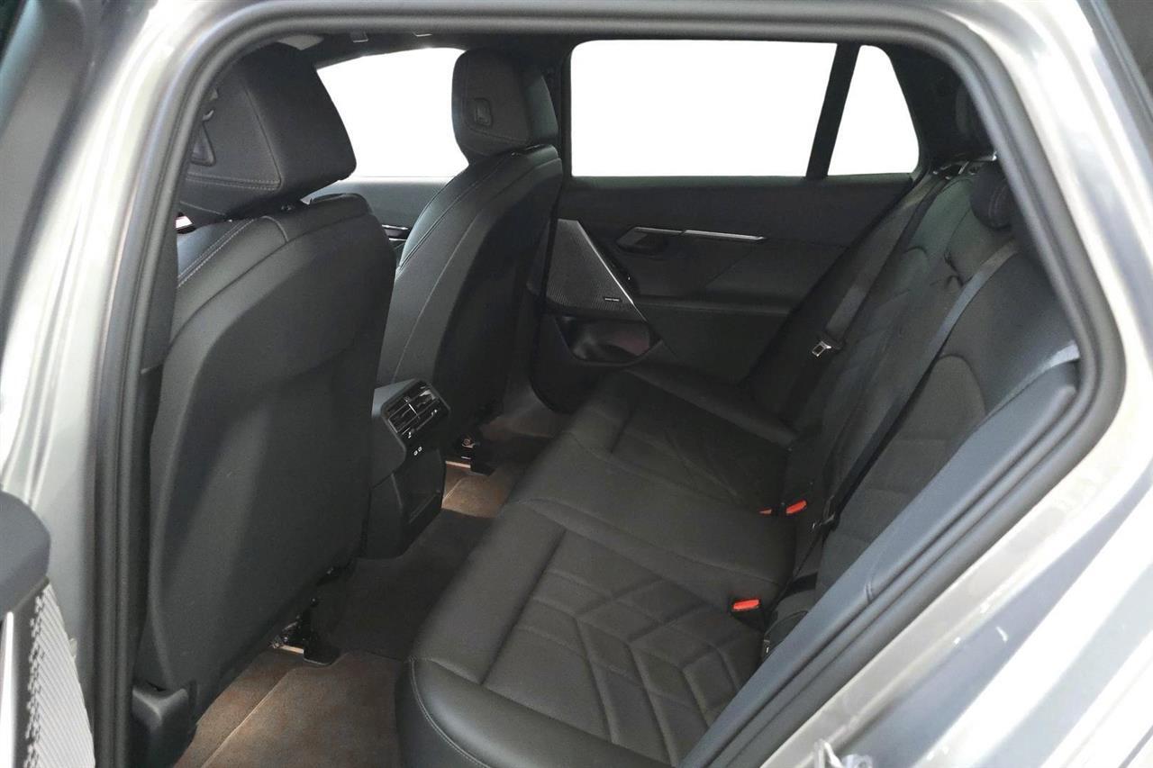 BMW i5 vaihtoauto