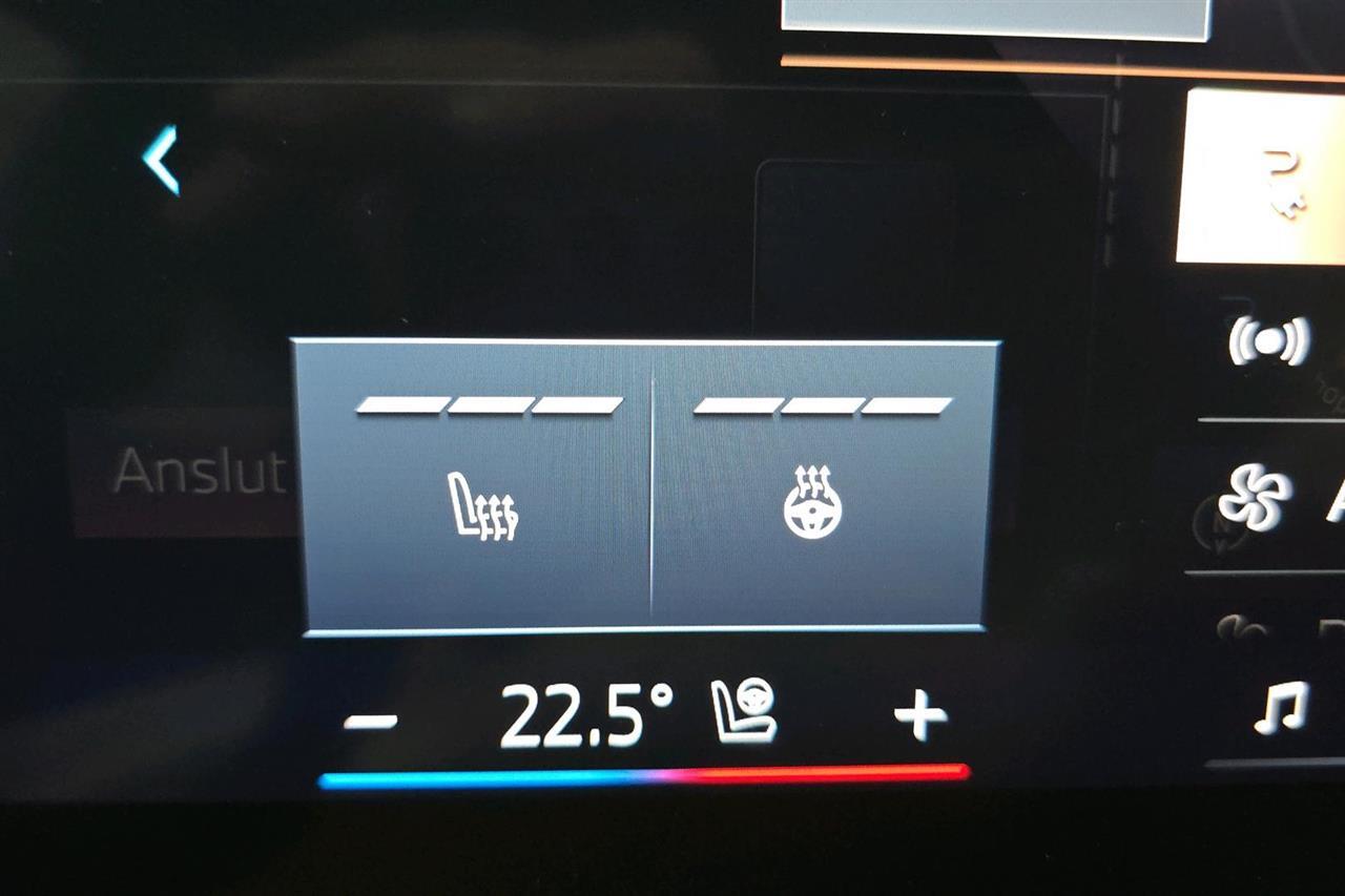 BMW i5 vaihtoauto