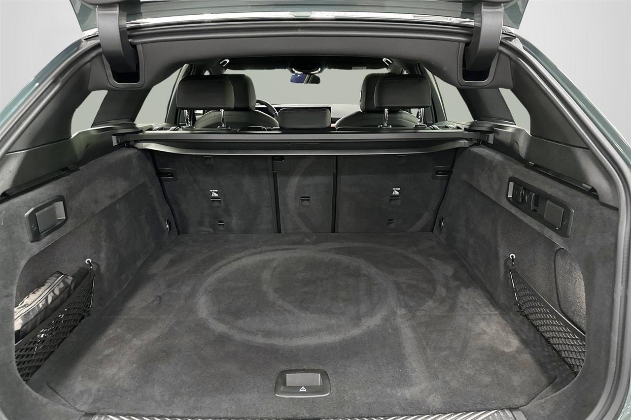 BMW i5 vaihtoauto