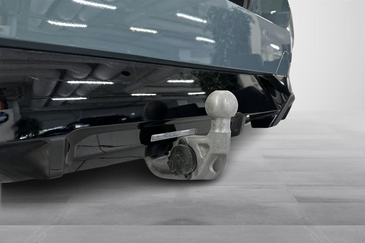 BMW i5 vaihtoauto