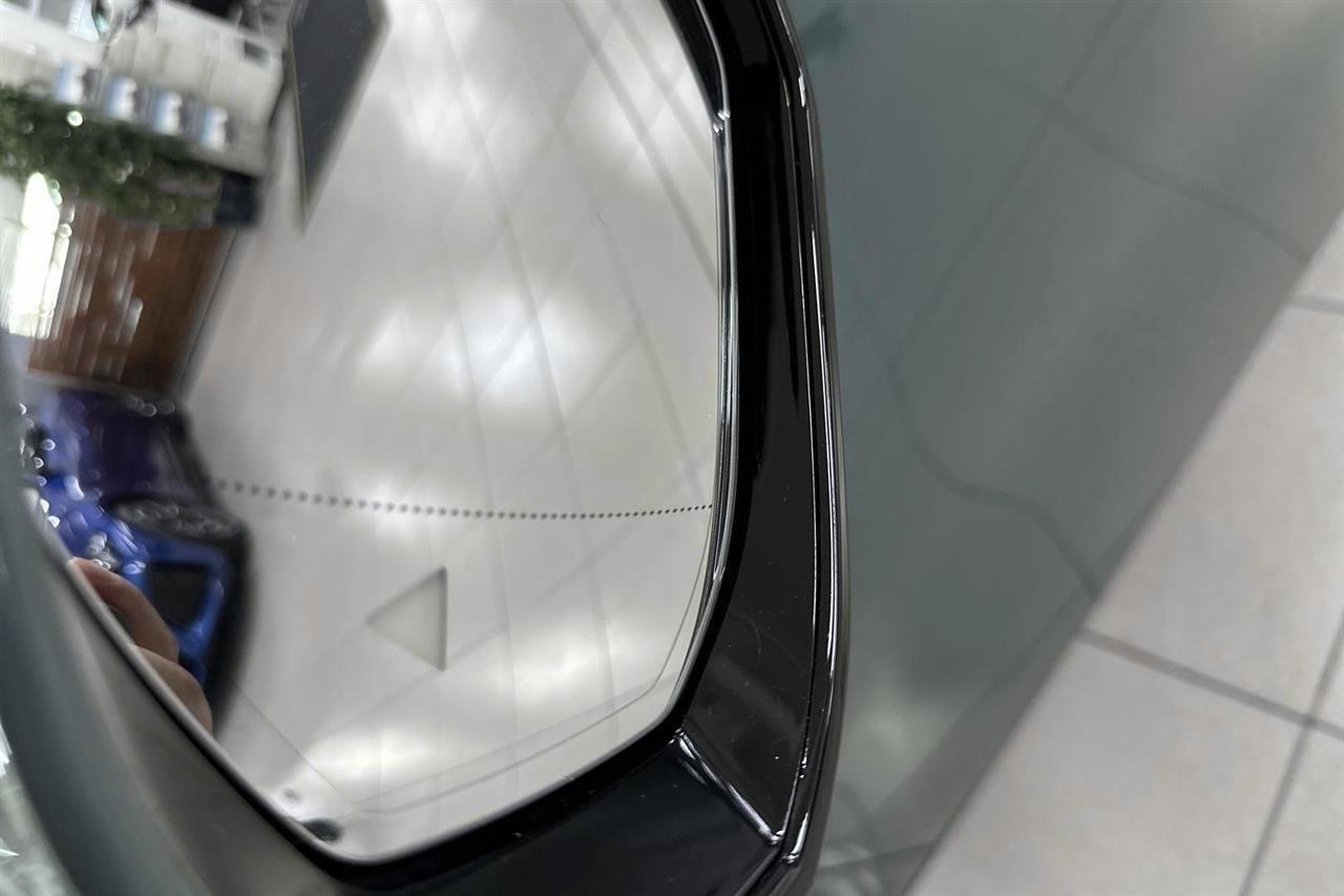 BMW i5 vaihtoauto