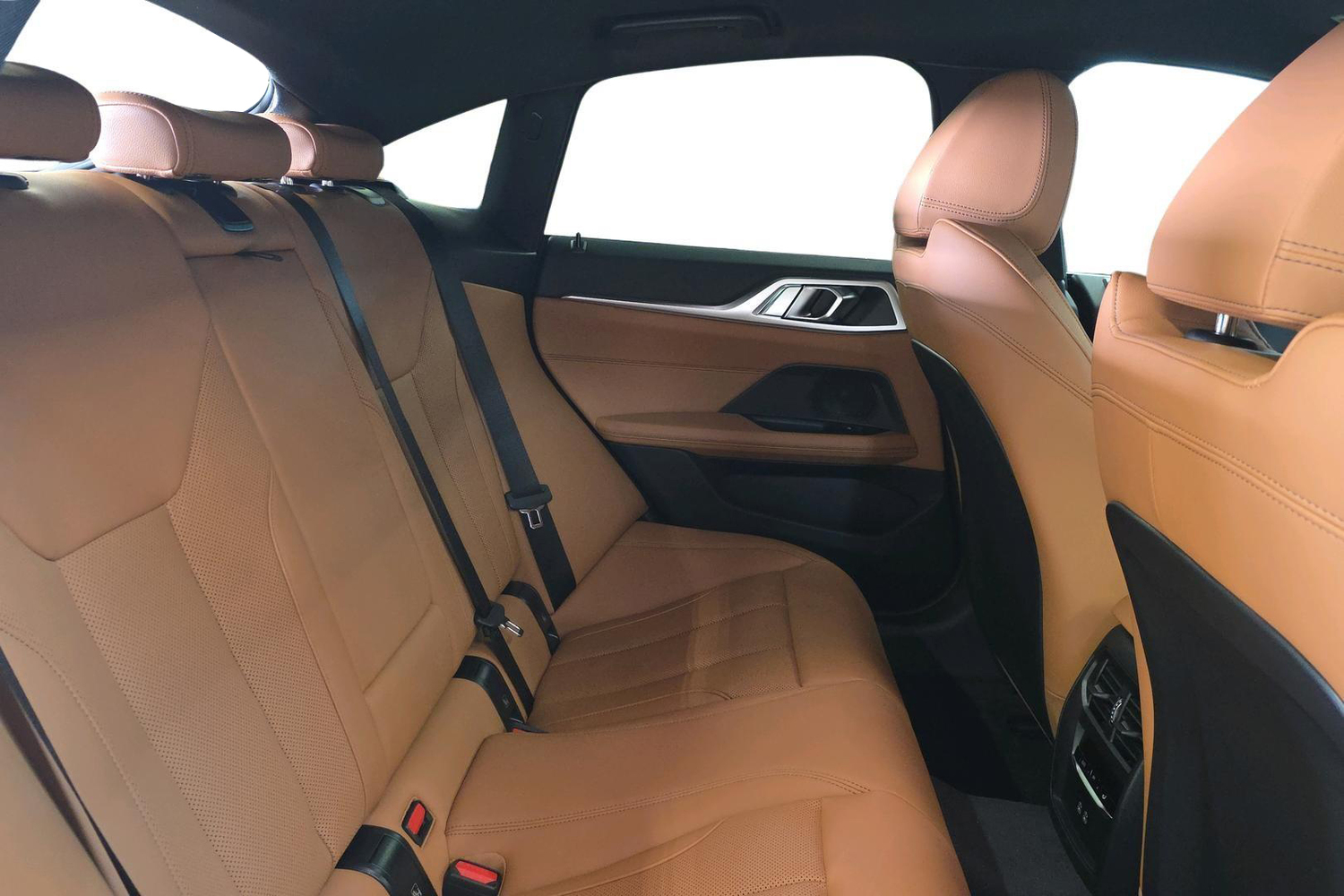 BMW i4 vaihtoauto