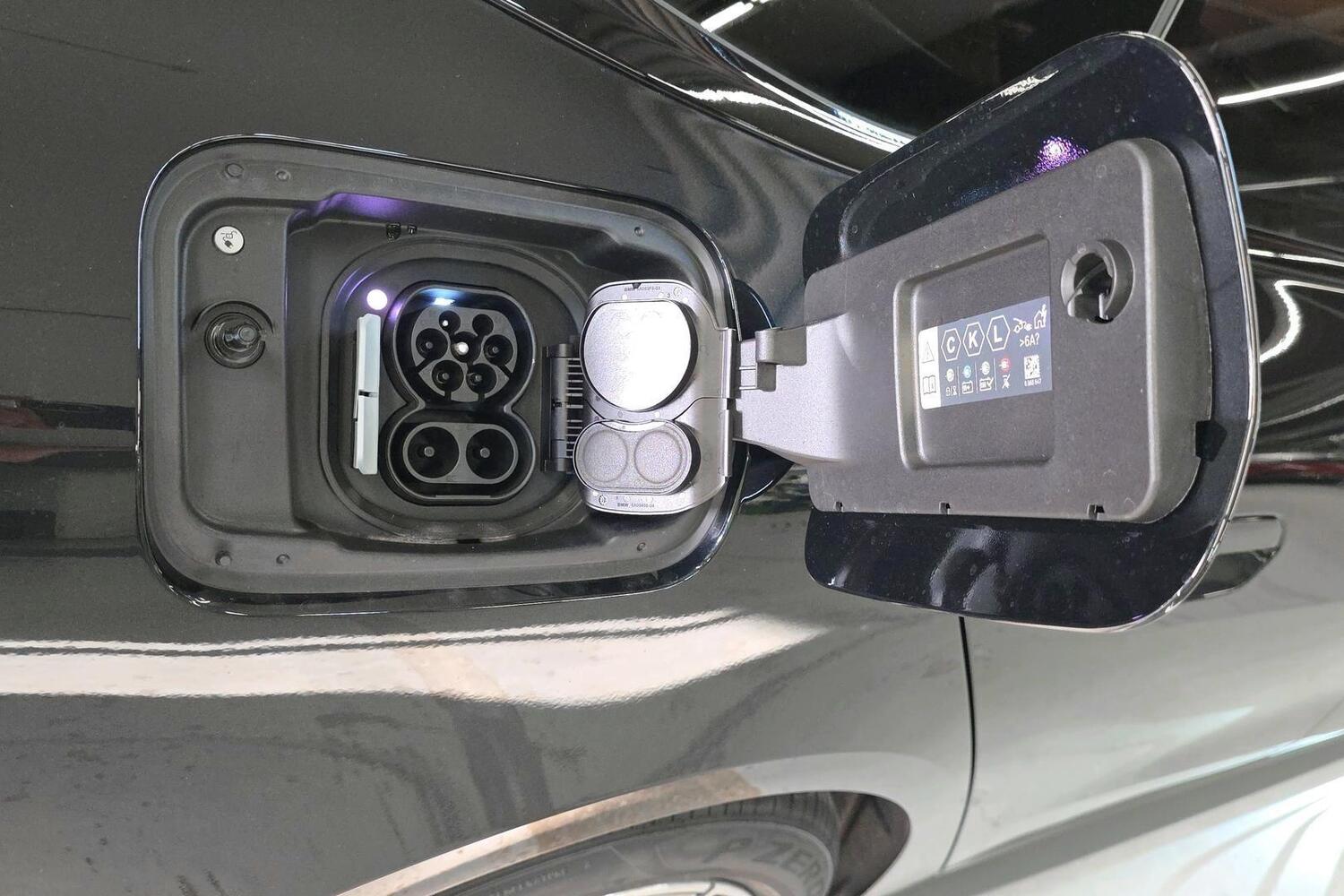 BMW i4 vaihtoauto