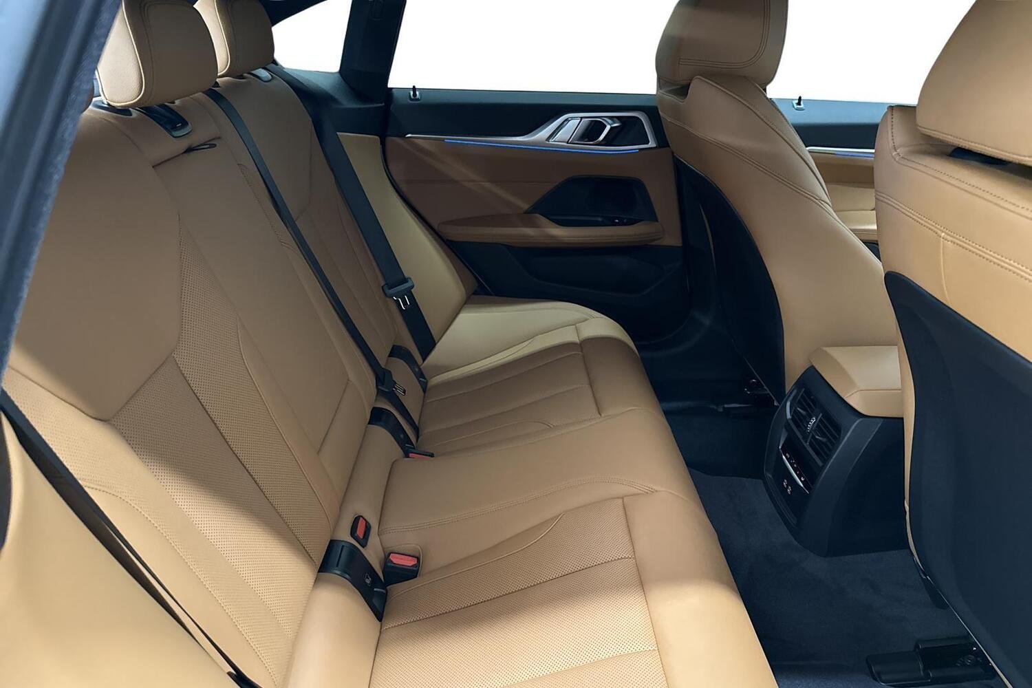 BMW i4 vaihtoauto