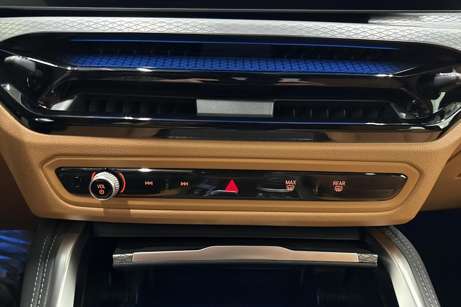 BMW i4 vaihtoauto