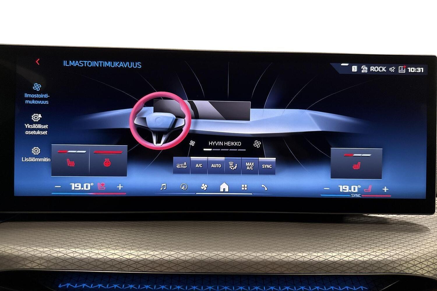 BMW i4 vaihtoauto