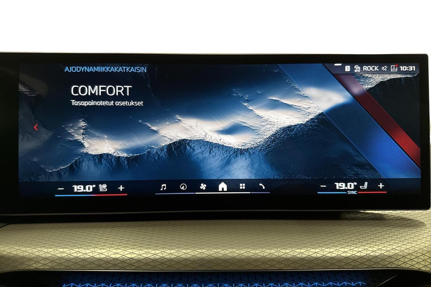 BMW i4 vaihtoauto