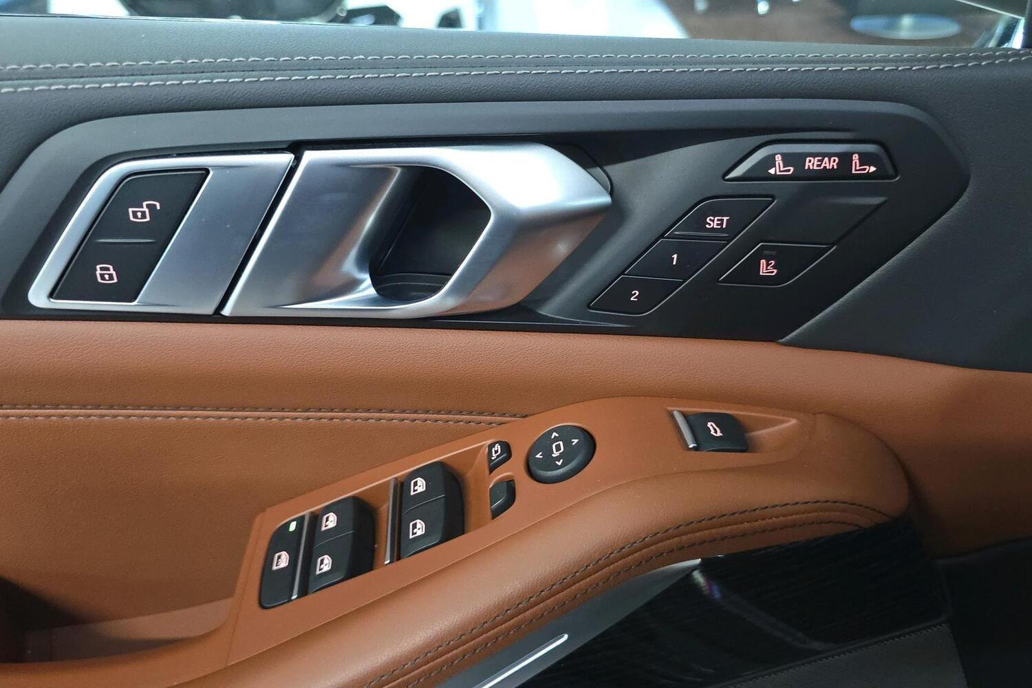 BMW X7 vaihtoauto