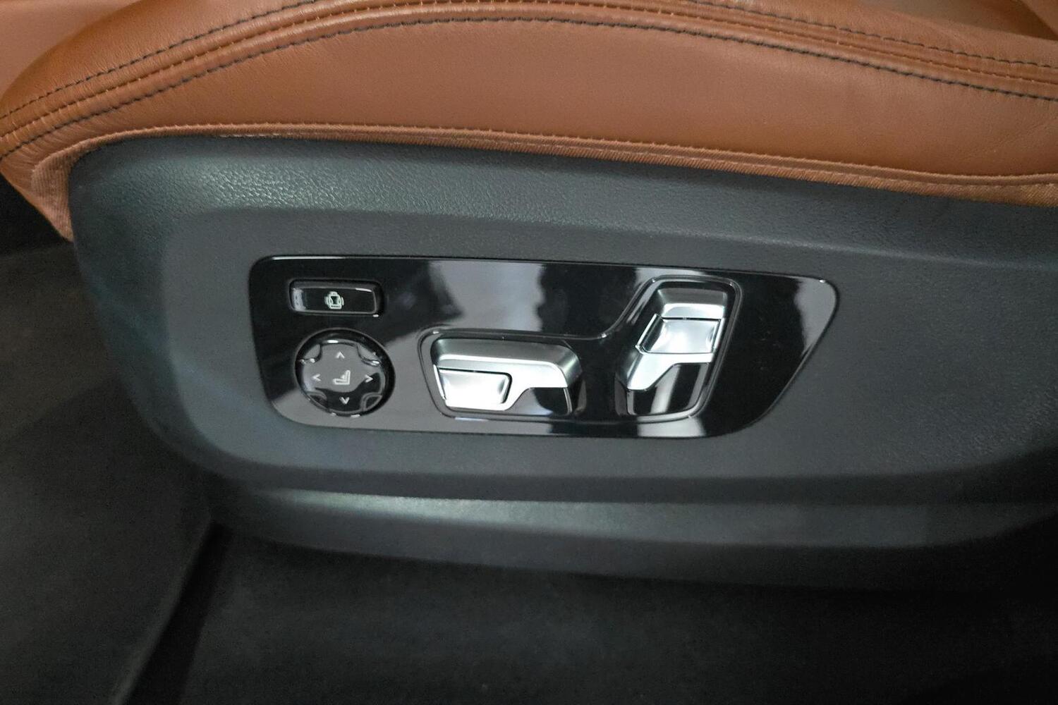 BMW X7 vaihtoauto