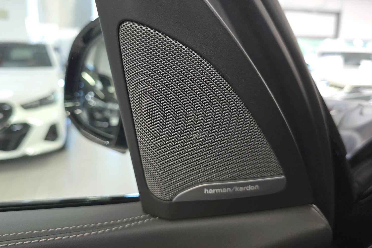 BMW X7 vaihtoauto