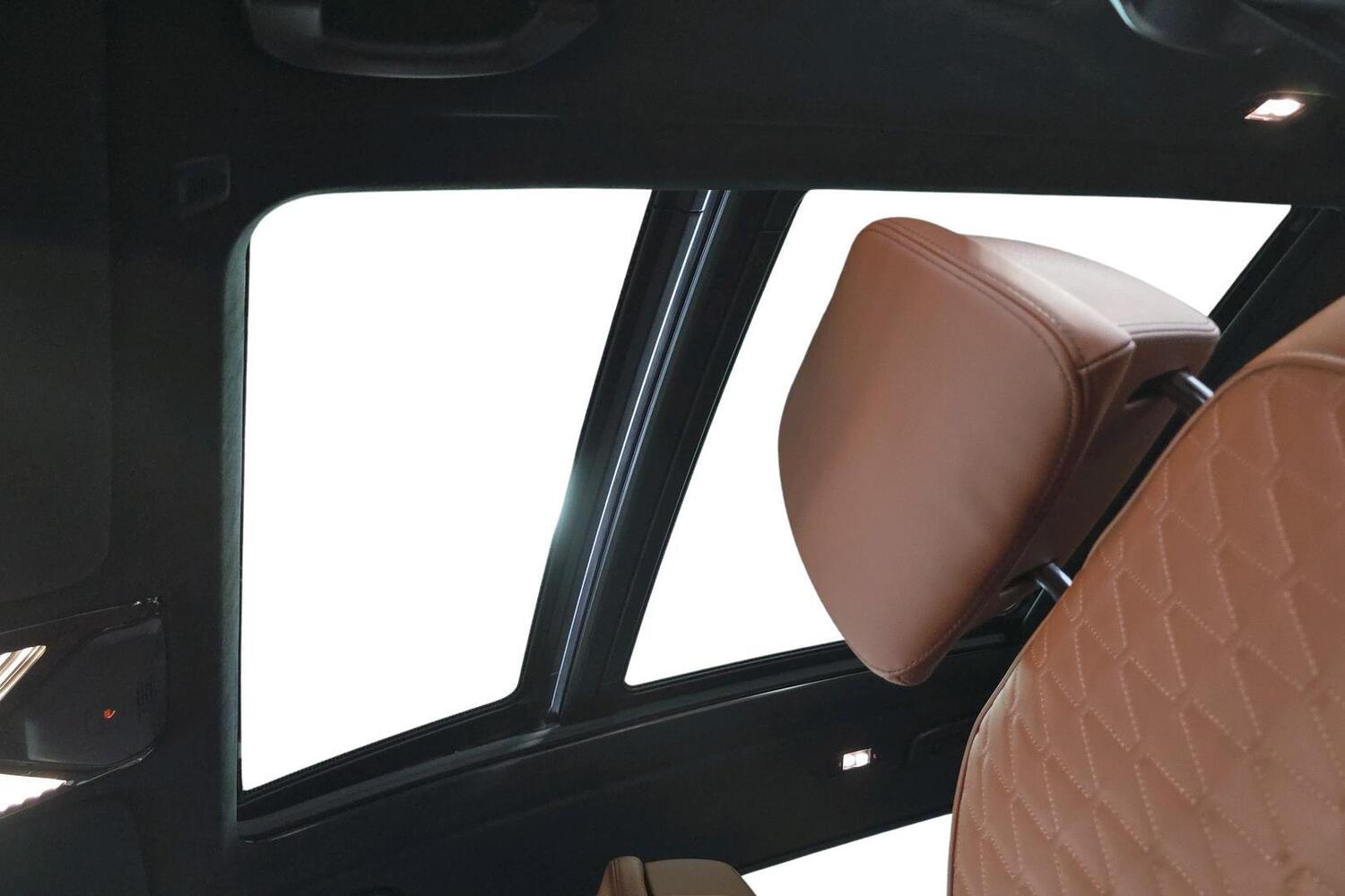 BMW X7 vaihtoauto