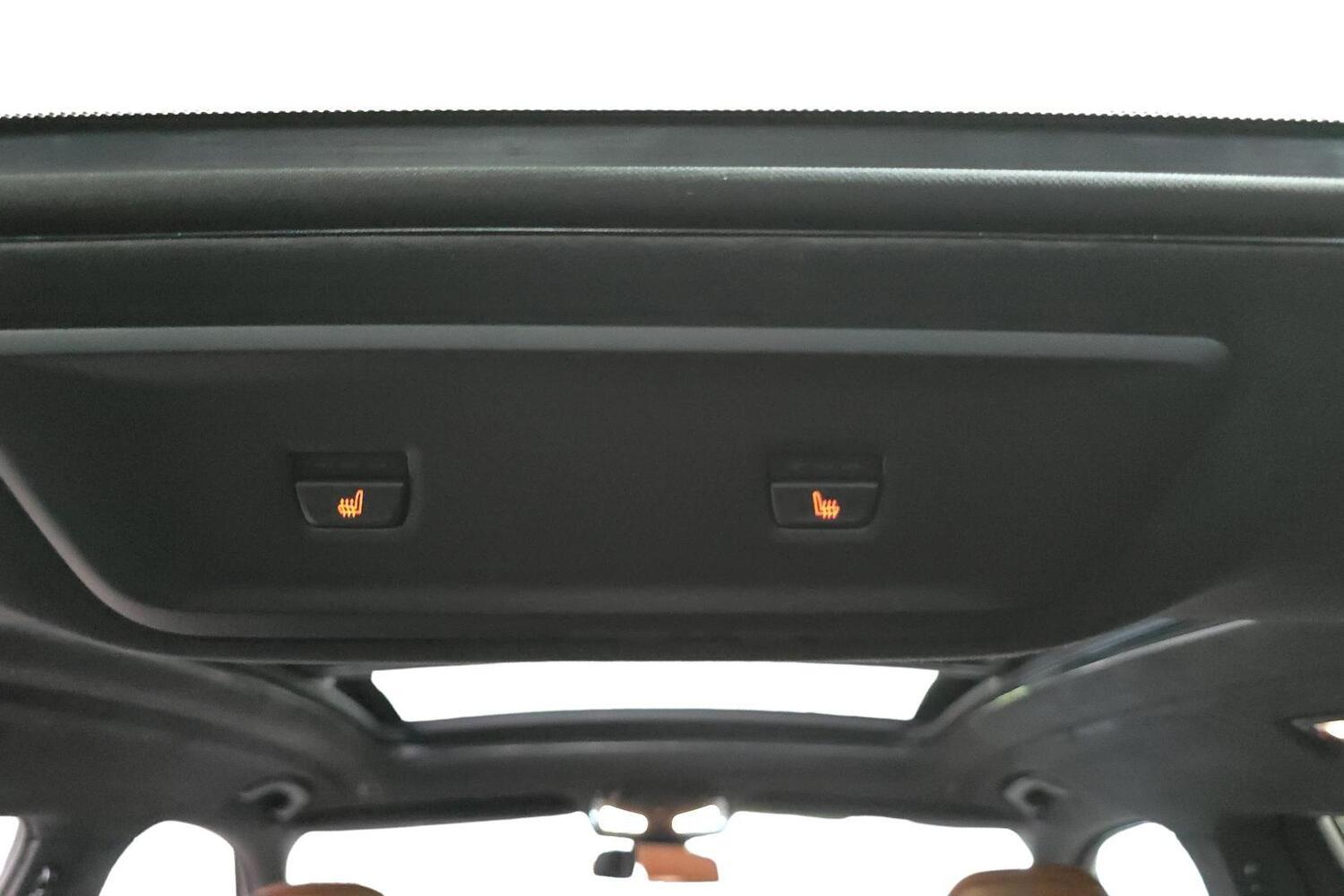 BMW X7 vaihtoauto