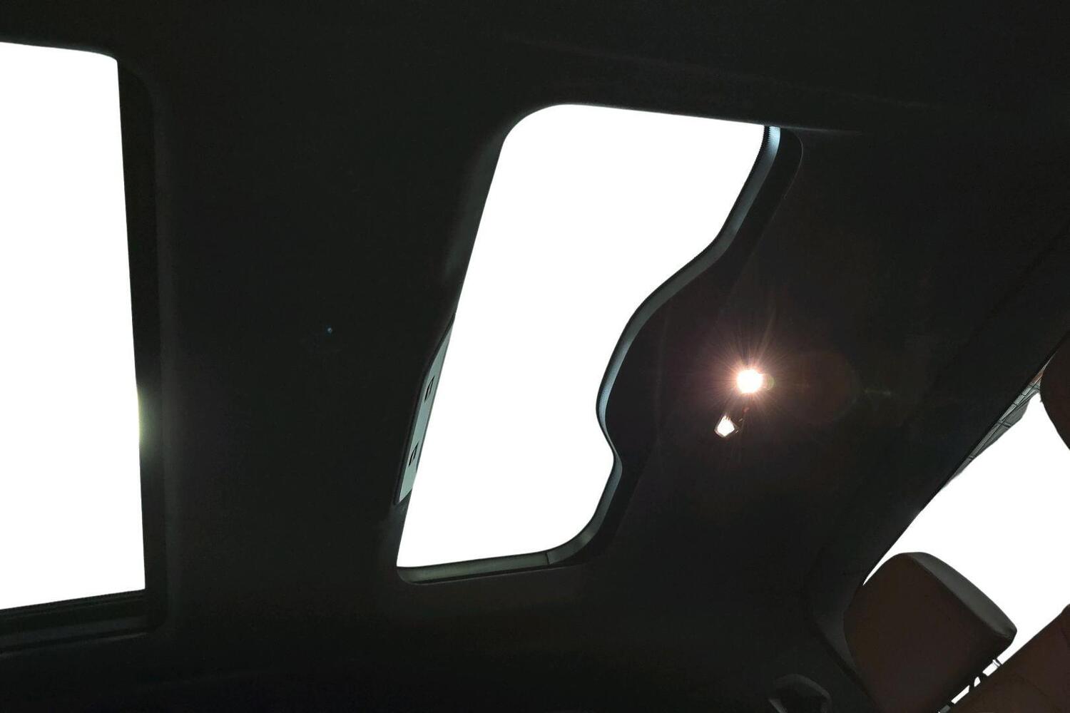 BMW X7 vaihtoauto