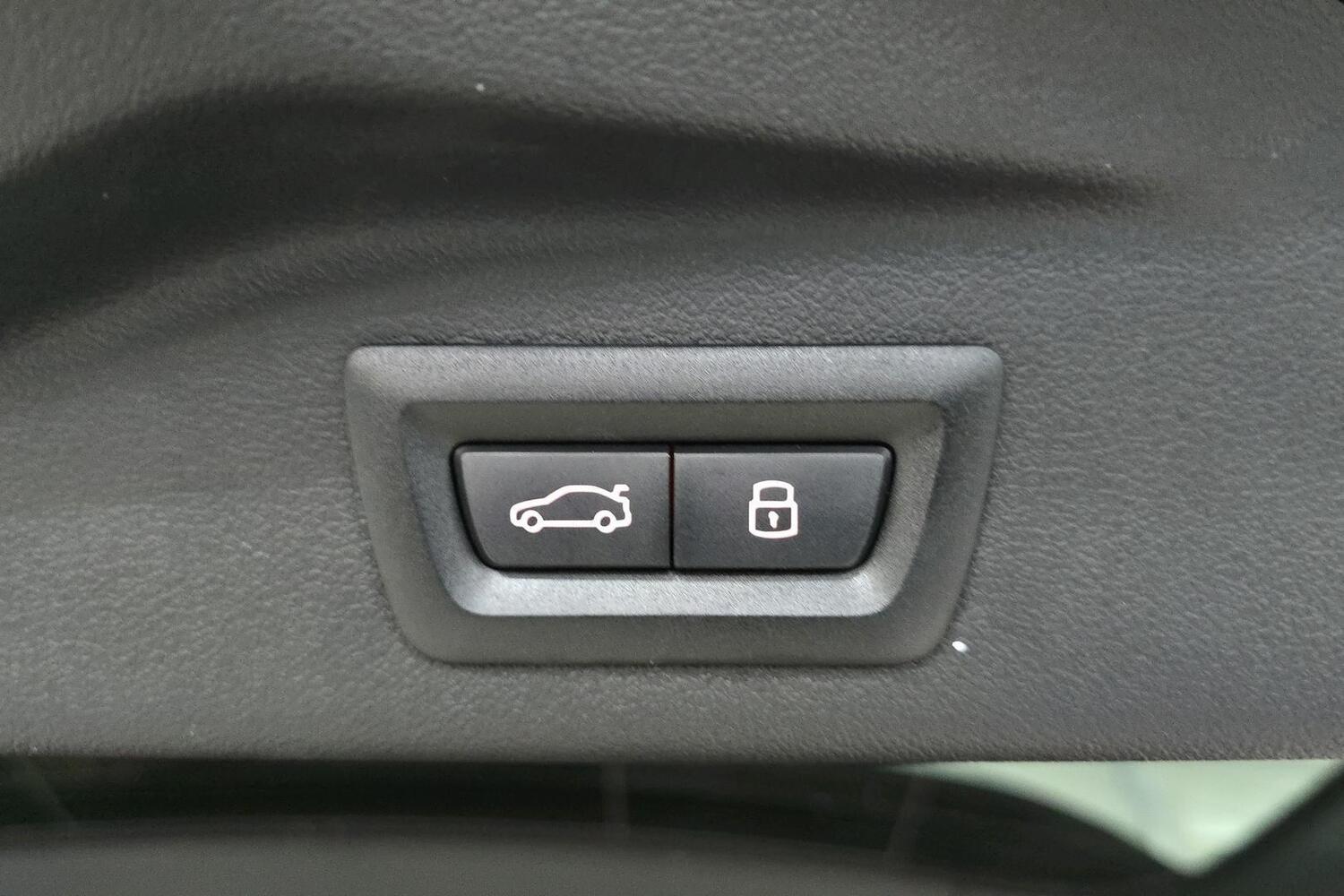 BMW X7 vaihtoauto