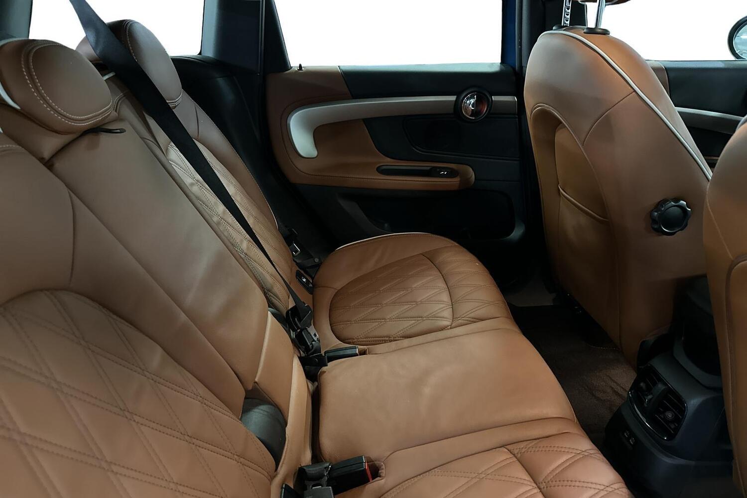 Mini Countryman vaihtoauto