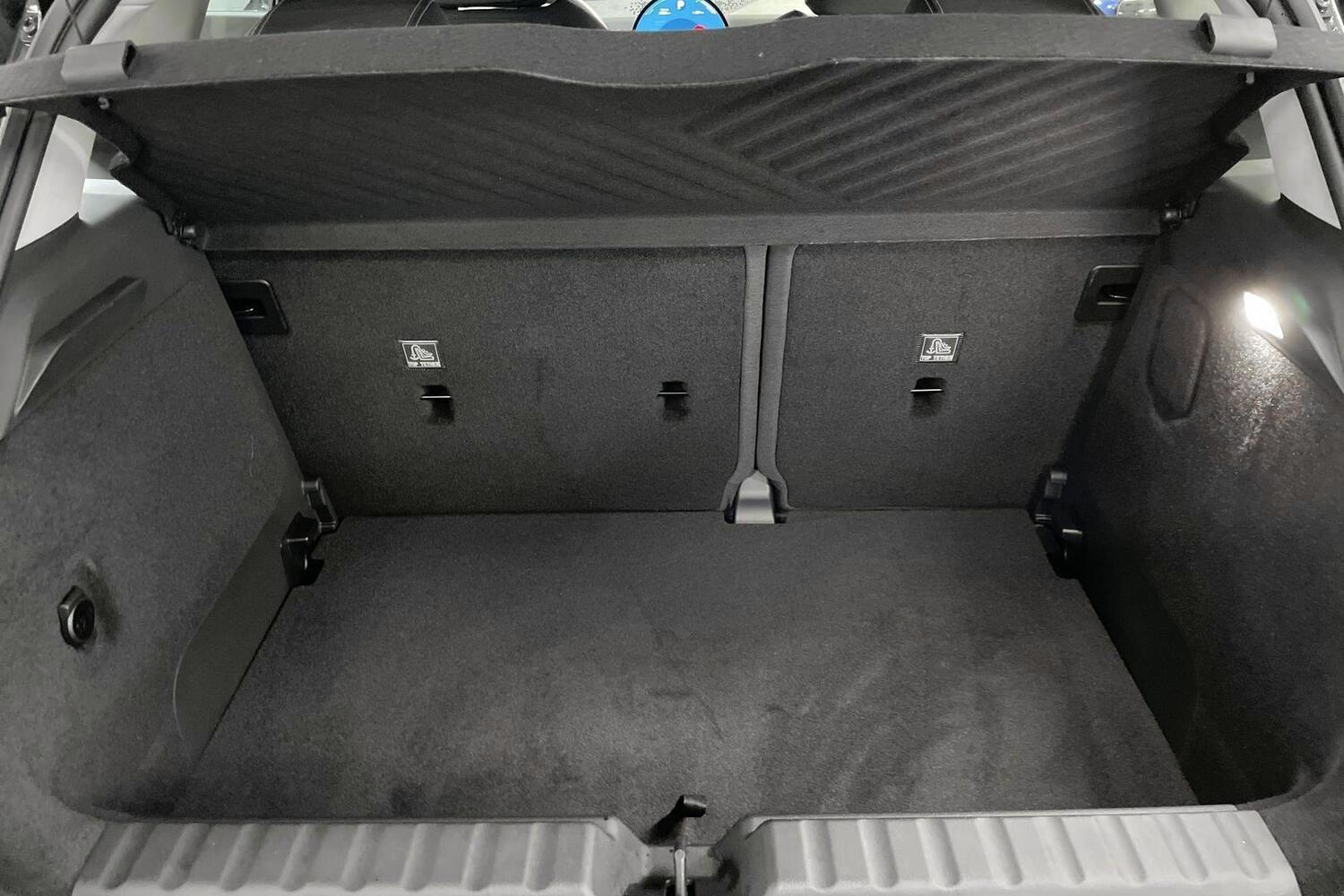 Mini Aceman vaihtoauto