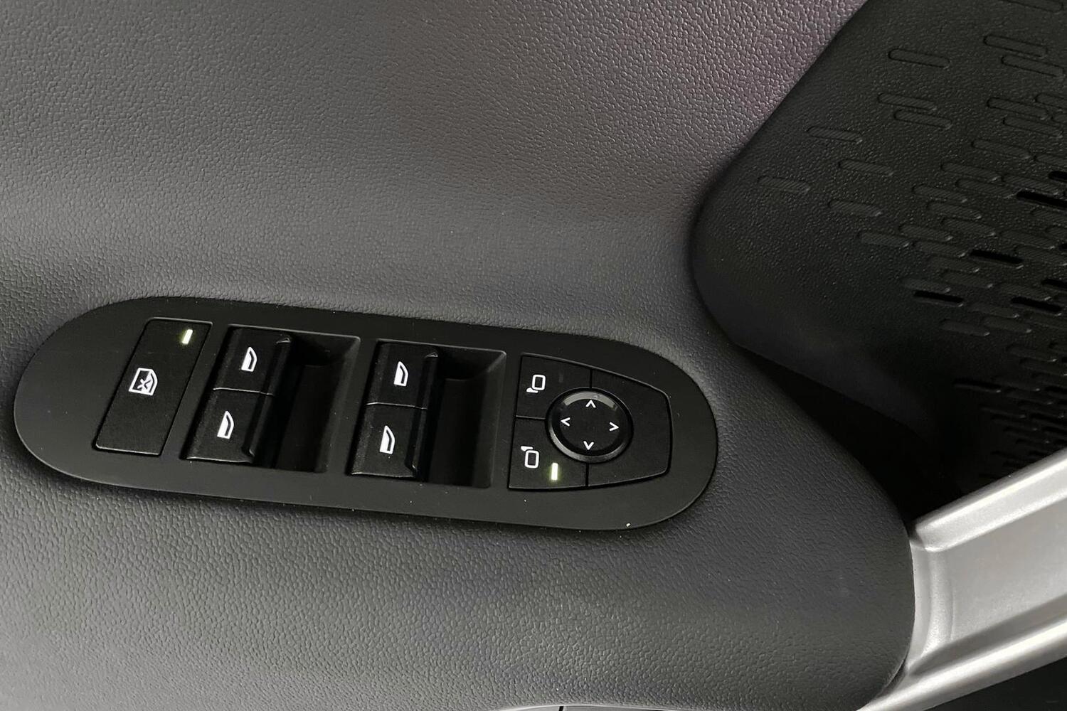 Mini Aceman vaihtoauto